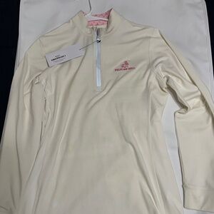 Pelican Hill Golf Club Pullover